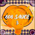 808 Sauce 3 — Catalyst Samples
