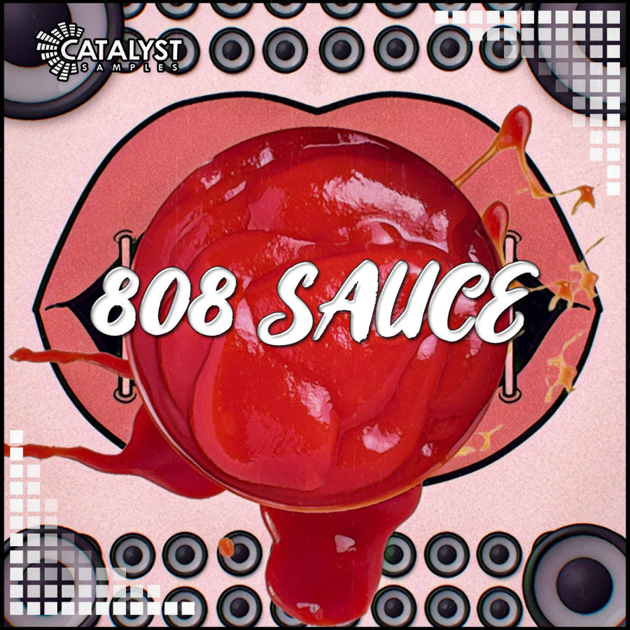 808 Sauce