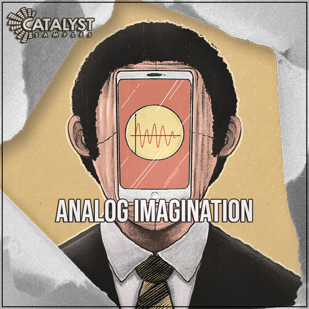 Analog Inspiraton — Catalyst Samples