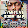 Everyday Boom Bap — Catalyst Samples