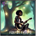 Forest Fables sample pack artwork