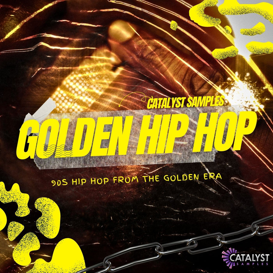 Golden Hip Hop