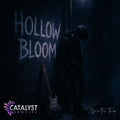 Hollow Bloom sample pack artwork