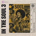 In The Soul Vol 3 — Catalyst Samples