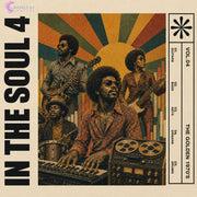 In The Soul Vol 4 — Catalyst Samples