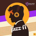 Jazz-Fi sample pack artwork