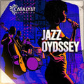 Jazz Odyssey sample pack artwork