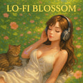 Lo-Fi Blossom sample pack artwork