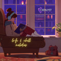 Lo-Fi & Chill Melodies sample pack artwork