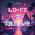 Lo-Fi & Chillwave sample pack artwork