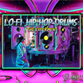 Lo-Fi & Hip Hop Drums - The Experiment — Catalyst Samples
