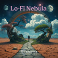 Lo-Fi Nebula sample pack artwork