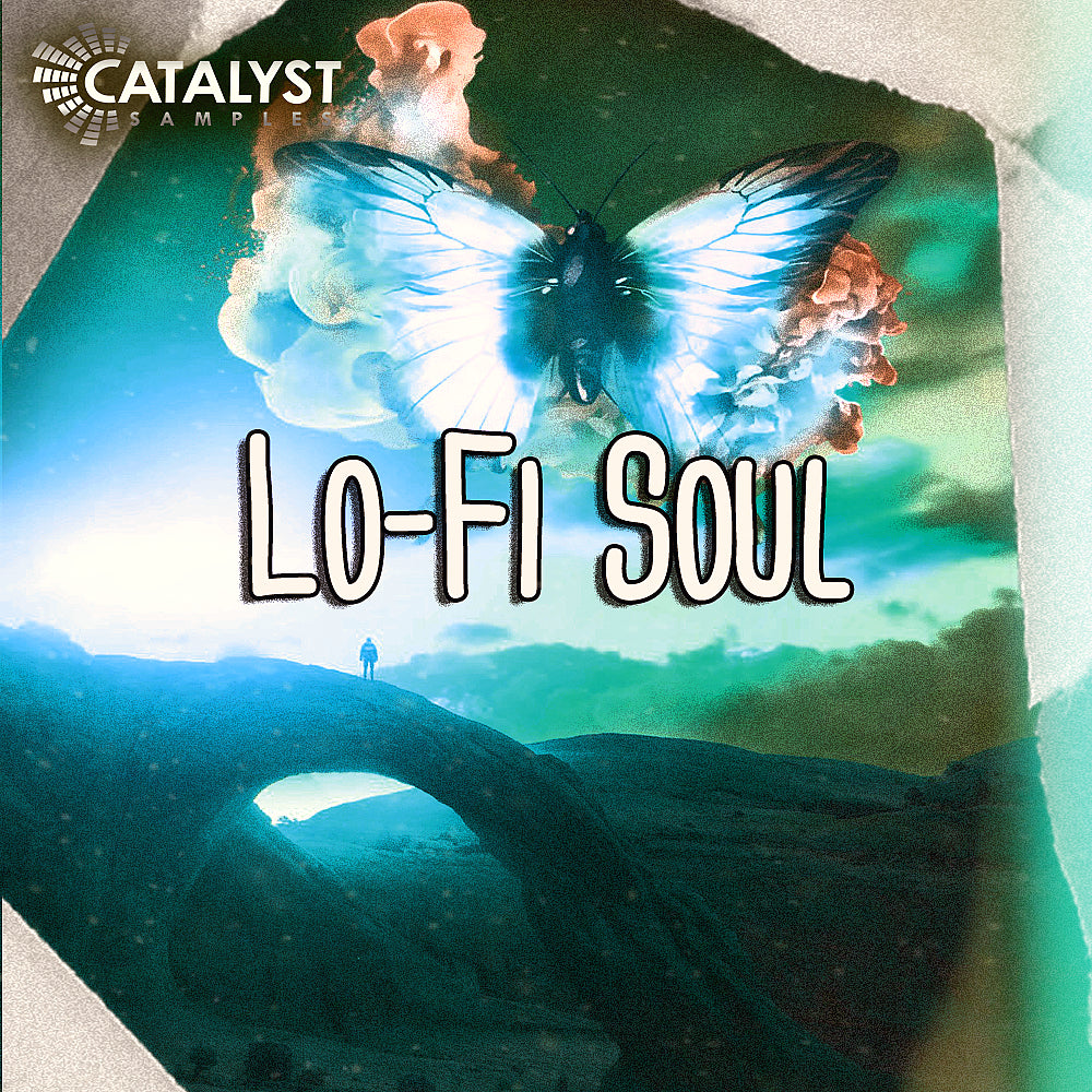 Lo-Fi Soul — Catalyst Samples