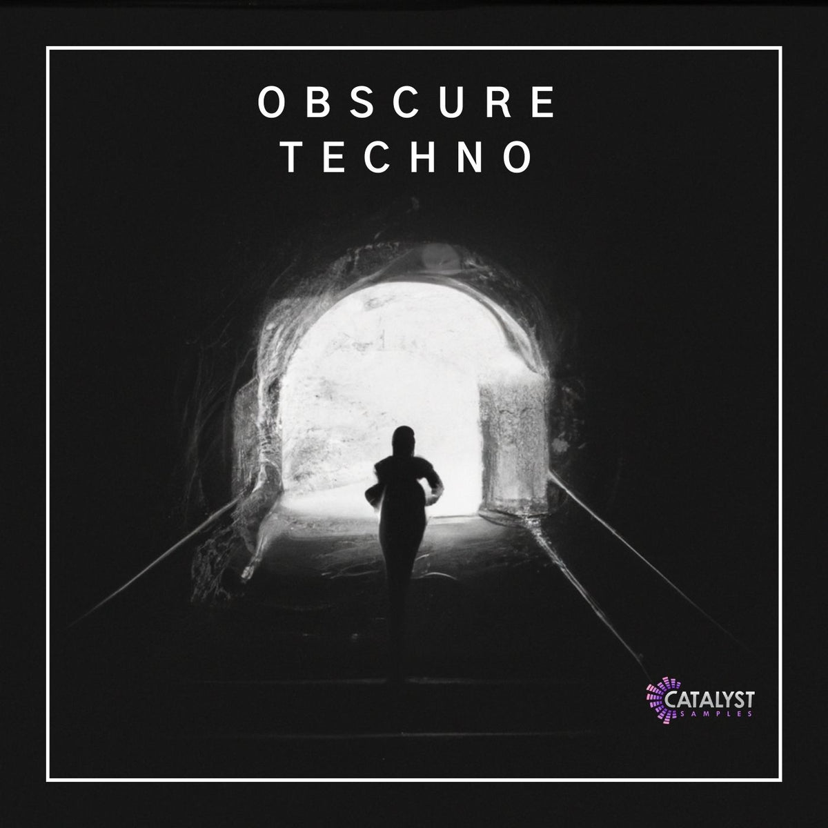 Obscure Techno — Catalyst Samples