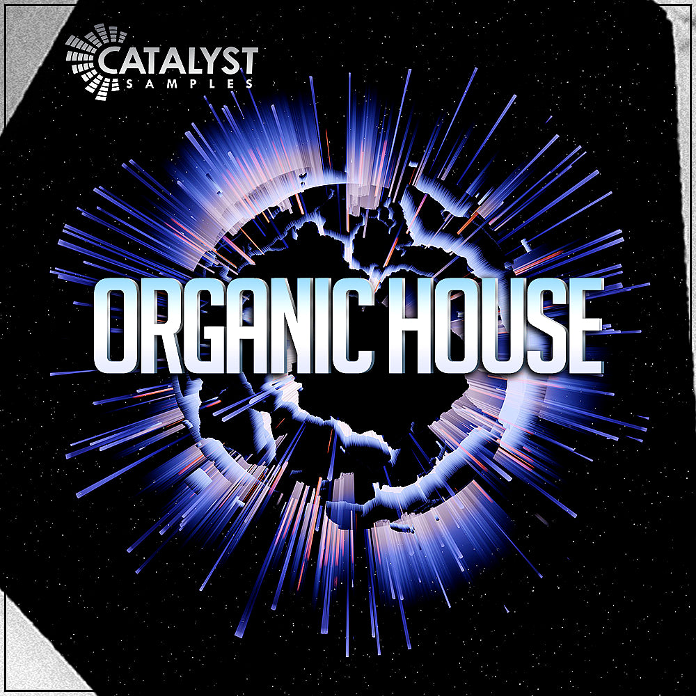 Organic House — Catalyst Samples