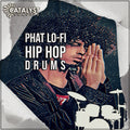 Phat Lo-Fi Hip Hop Drums — Catalyst Samples