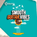 Smooth Guitar Vibes sample pack artwork