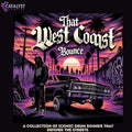 That West Coast Bounce sample pack artwork