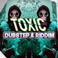 Toxic Dubstep & Riddim' — Catalyst Samples