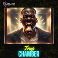 Trap Chamber sample pack artwork