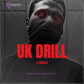 UK Drill & Vocals sample pack artwork