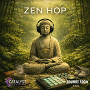 Zen Hop — Catalyst Samples
